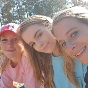 Meet your Posher, Bridget